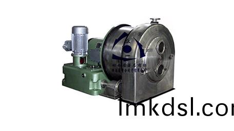 臥(wo)式離心卸料(liao)離(li)心機IW