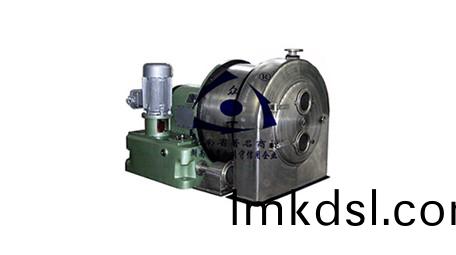 單級活塞(sai)推料離(li)心(xin)機(ji)