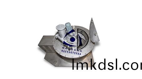 平(ping)闆式(shi)人工(gong)下(xia)部卸(xie)料離心(xin)機(ji)