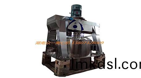 上懸(xuan)式(shi)自動(dong)卸(xie)料離心機(ji)