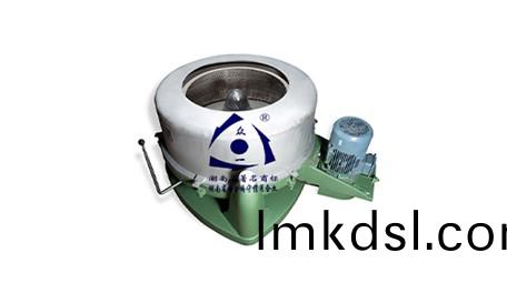 三(san)足式人(ren)工上(shang)部(bu)卸料(liao)離心(xin)機(ji)SS