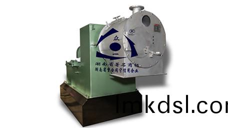 雙級活塞(sai)推(tui)料離(li)心(xin)機(ji)