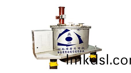 普通(tong)標準平(ping)闆全自(zi)動(dong)颳(gua)刀下(xia)部(bu)卸料(liao)離(li)心機(ji)