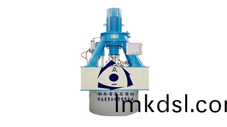 XJZ型(xing)上(shang)懸(xuan)式自動颳(gua)刀(dao)卸料離心機(ji)