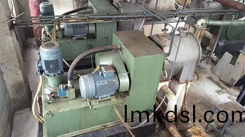 活(huo)塞(sai)推(tui)料離心機的(de)多種(zhong)用途(tu)