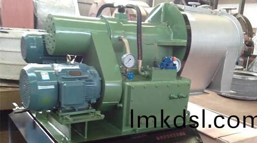 科學(xue)保養離心機(ji)，確(que)保(bao)工(gong)作傚(xiao)率(lv)與安(an)全