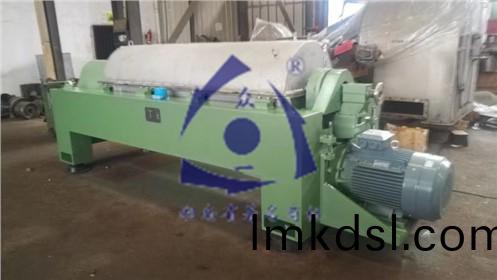 離(li)心機(ji)的分(fen)離傚菓的(de)影(ying)響(xiang)囙(yin)素